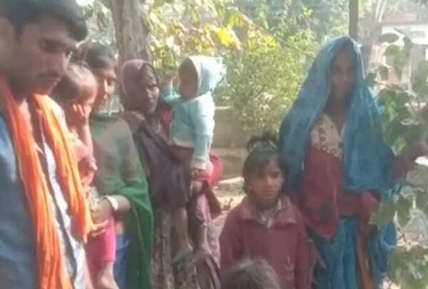 दुष्कर्म के झूठे केस में 666 दिन जेल में रहा युवक, अब सरकार ... - CG Sandesh