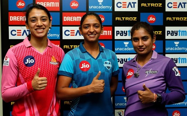 Women’s IPL: वायाकॉम-18 ने जीता महिला आईपीएल के मीडिया राइट्... - CG Sandesh