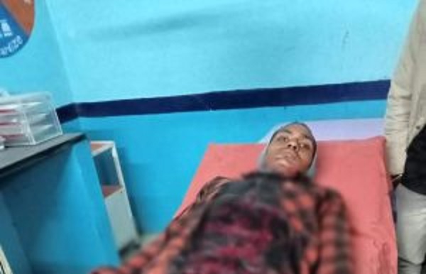 बारात में डीजे बंद होने से नाराज युवक ने ब्लेड से काटा अपना ... - CG Sandesh