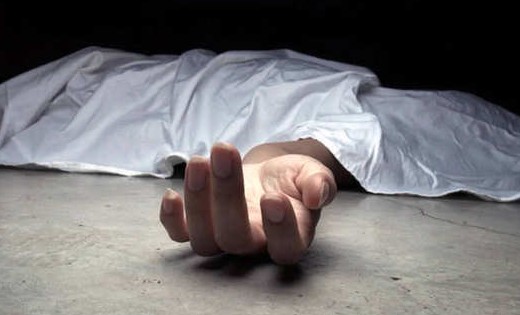 महासमुन्द : पानी टंकी गिरने से दबी महिला, दर्दनाक मौत