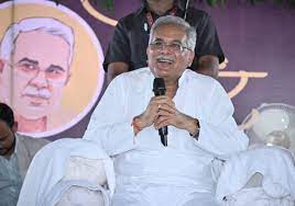 मुख्यमंत्री ने किया बलौदाबाजार विधानसभा क्षेत्र के अंतर्गत 7... - CG Sandesh