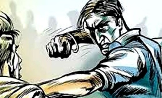 पिथौरा : छेरछेरा माँगने गए व्यक्ति से हुई मारपीट, मामला दर्ज - CG Sandesh