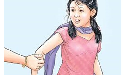 कोमाखान : दो अलग-अलग गाँवों से नाबालिग युवतियों का अपहरण - CG Sandesh