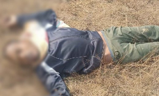 तालाब के पास कॉलेज में पढ़ने वाले छात्र का मिला शव, इलाके में... - CG Sandesh