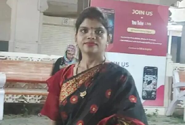 गर्भवती की फंदे पर लटकी मिली लाश, ससुराल वालों पर हत्या का आ... - CG Sandesh