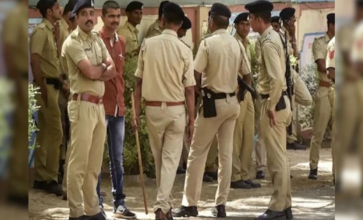 पुलिस ने ही चुराई 1.97 लाख की शराब, 5  पुलिसकर्मियों को किया... - CG Sandesh