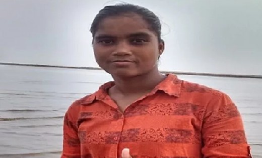 जंगल में मिला महिला क्रिकेटर का शव - CG Sandesh