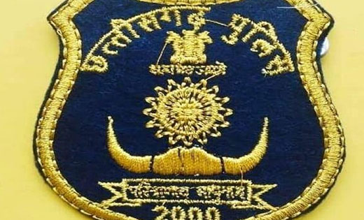  पुलिस विभाग में बड़े पैमाने पर तबादला, ASI समेत 39 पुलिसकर्... - CG Sandesh