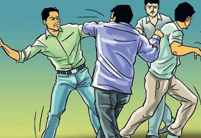 दो गुटों के बीच संघर्ष में दो लोगों की मौत, 18 गिरफ्तार, तीन... - CG Sandesh