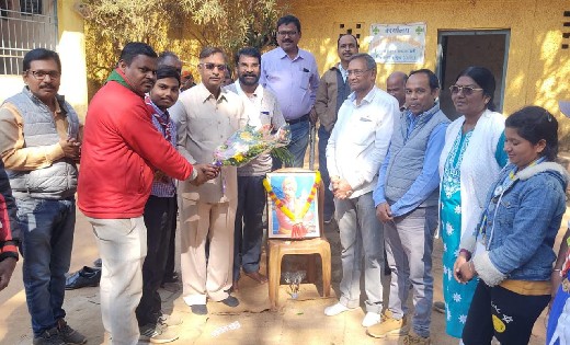भारत स्काउट्स एवं गाइड्स छत्तीसगढ़, स्थानीय संघ सरायपाली के ... - CG Sandesh