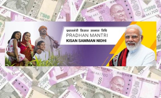 इस दिन तक किसानों के खाते में आएगी पीएम किसान योजना की अगली ... - CG Sandesh