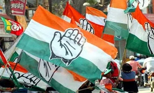 विधानसभा चुनाव से पहले BJP को लगा बड़ा झटका, 250 युवाओं ने ज... - CG Sandesh