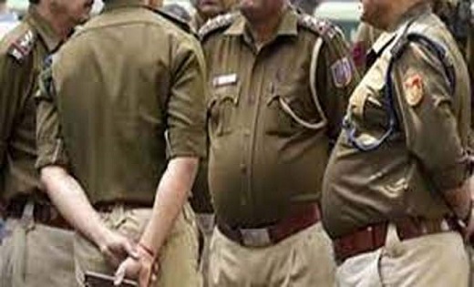 मतदान के दौरान चप्पे-चप्पे पर होंगे पुलिस जवान तैनात