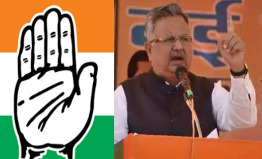 रमन बोले, सरकार बनने पर सभी ‘घोटालों’ की कराएंगे जांच!