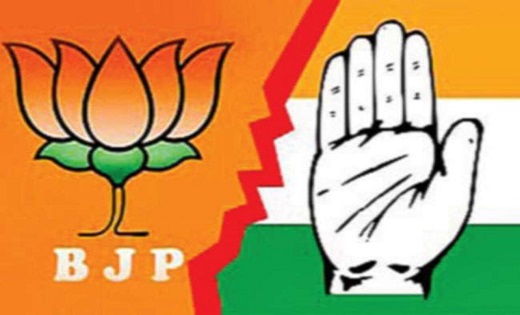 ‘X’ पर छिड़ी BJP-कांग्रेस में वार! चले तीखे ‘शब्दभेदी’ बाण