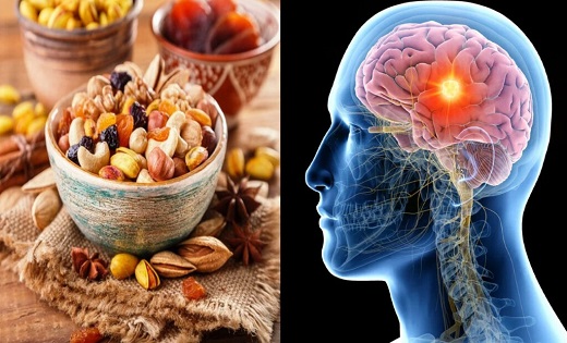Brain health : ब्रेन हेल्थ को सही रखने के लिए जानें क्या खान... - CG Sandesh