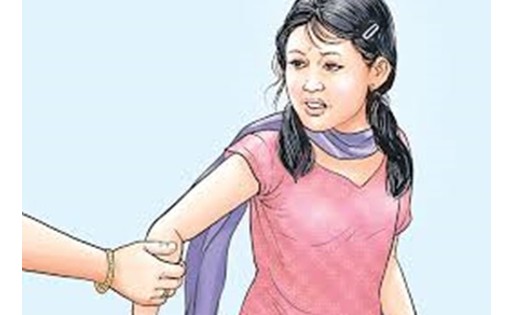 महासमुन्द : नाबालिग युवती का अपहरण, पिता ने दर्ज करायी FIR 