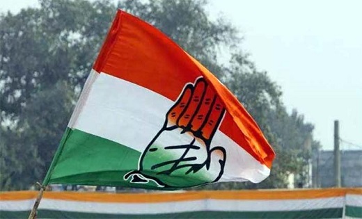 कांग्रेस आज से मतगणना एजेंट्स को देगी ट्रेनिंग