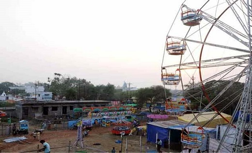 2 दिवसीय पुन्नी मेला की शुरुआत आज से