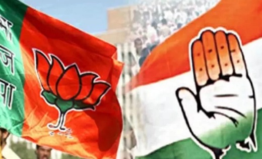 सत्ता में आएगी किसकी सरकार: EVM में कैद दिग्‍गजों का भाग्‍य, कड़ी सुरक्षा में जमा हुई मतपेटियां, नतीजे 3 दिसंबर को
