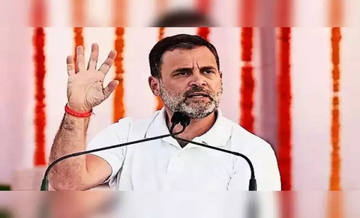 कांग्रेस के पक्ष में माहौल बनाएंगे राहुल गांधी, यहां होगी जनसभा