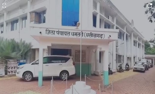 निर्वाचन संबंधी कार्य में लापरवाही बरतने वाले 3 कर्मचारियों ... - CG Sandesh