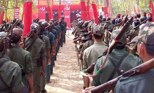 2 से 8 दिसंबर तक नक्सली मनाएंगे PLGA की 23वीं वर्षगांठ