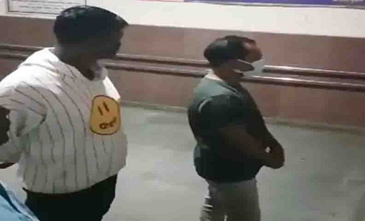ऑनलाइन सट्‌टाःअसीम दास और भीम सिंह की न्यायिक रिमांड बढ़ी