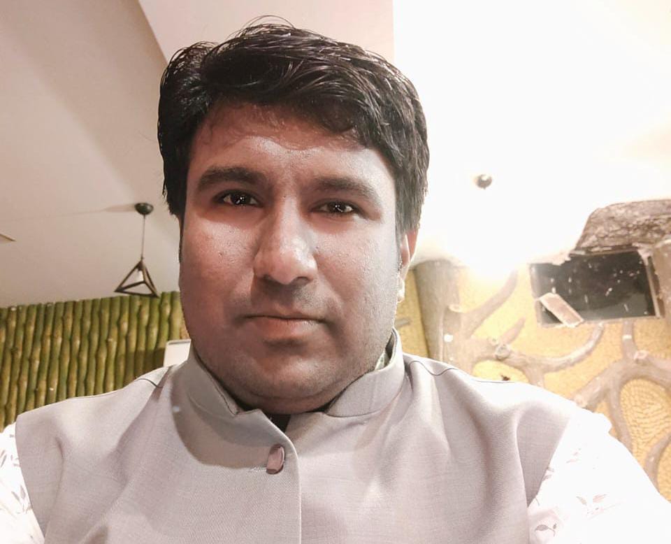 स्थानीय बजाज आलियांज जीवन बीमा कंपनी लिमिटेड के सक्रिय युवा ... - CG Sandesh
