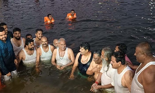 प्रदेश में कल तक 6.32 लाख मैट्रिक टन धान की खरीदी