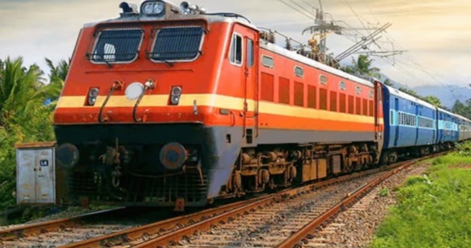  रेल यात्रियों को बड़ा तोहफा, इस रूट के लिए मिली नई ट्रेन - CG Sandesh