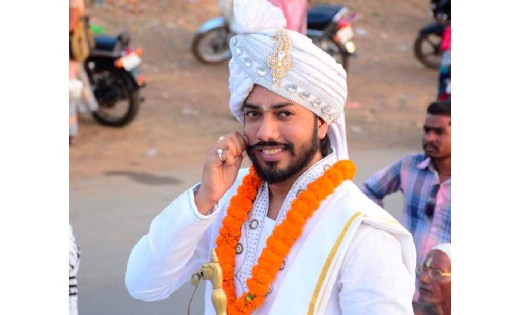 लोरमी : बाबा गुरुघासीदास जयंती एवं सतनाम शोभायात्रा का आयोजन... - CG Sandesh