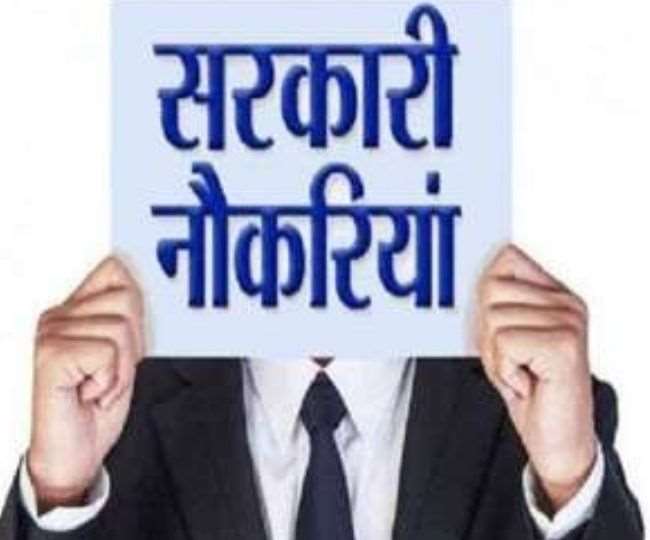 इस विभाग में नौकरी पाने का मौका, जानिए तारीख से लेकर सबकुछ - CG Sandesh