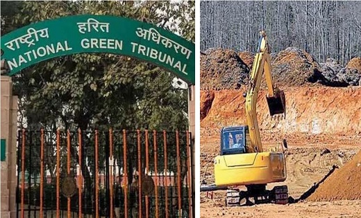 ग्रीन ट्रिब्यूनल ने जारी किया आदेश : प्रदेश भर से 1700 गौण खनिज की खदानें हुई बंद