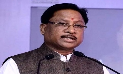 आज दिल्ली जा सकते हैं मुख्यमंत्री विष्णुदेव साय, मंत्रिमंडल को लेकर कर सकते हैं चर्चा