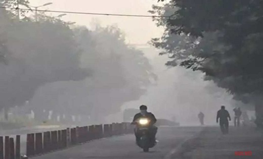 प्रदेश में कड़ाके की ठंड अंबिकापुर में सबसे अधिक सर्दी, पारा 5.3 डिग्री पहुंचा
