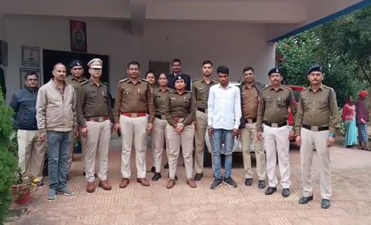 शादी करने का दबाव बना रही थी प्रेमिका, प्रेमी ने जंगल ले जाक... - CG Sandesh