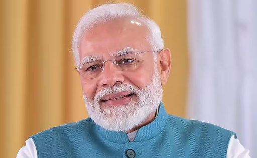 पीएम मोदी वर्ल्ड लीडर्स की लिस्ट में फिर टॉप पर, मिली सबसे ज... - CG Sandesh