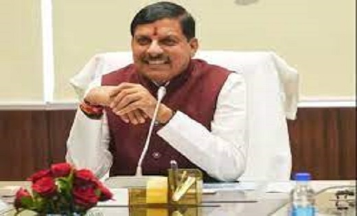 आज होगी दिल्ली में मोहन यादव की मध्यप्रदेश के मंत्रिमंडल पर ... - CG Sandesh