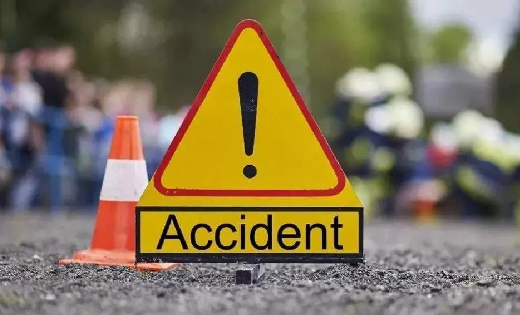 तुमगाँव : सगाई कार्यक्रम से लौट रहे दो महिला सहित 3 की सड़क हादसे में मौत