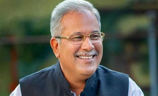 अब इस बंगले में भूपेश बघेल करेंगे निवास