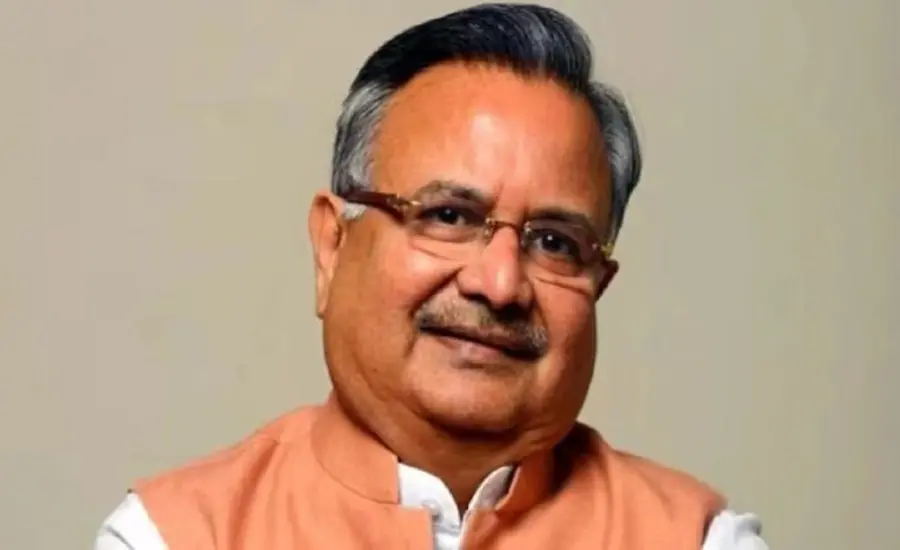 रवि उप्पल की गिरफ़्तारी पर रमन सिंह का ट्वीट, सट्टेबाजों को संरक्षण जब तक कांग्रेस सरकार