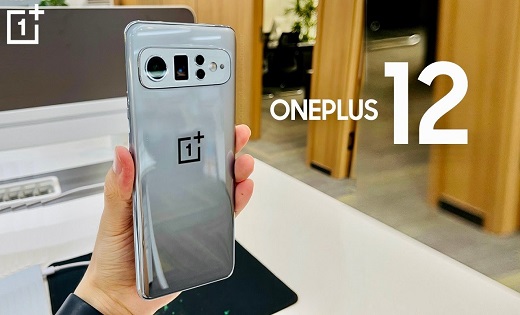 iPhone को अम्मा याद दिलाने लॉन्च हुआ OnePlus का 5G स्मार्टफो... - CG Sandesh