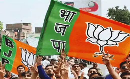 मुख्यमंत्री की रेस में कई दिग्गज नेता, बीजेपी इस दिन करेगी त... - CG Sandesh