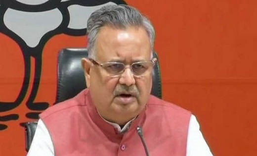  BJP के राष्ट्रीय उपाध्यक्ष पद से इस्तीफा देंगे डॉ. रमन सिंह