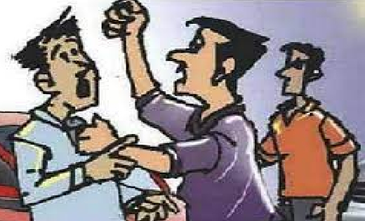 सरायपाली : शासकीय शराब दुकान में मारपीट, कर्मचारियों को जान ... - CG Sandesh