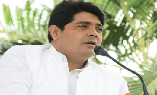 इस्तीफे पर बोले महापौर एजाज ढेबर, कहा- कांग्रेस पार्षदों पर पूरा भरोसा, बीजेपी के पास नहीं संख्या बल
