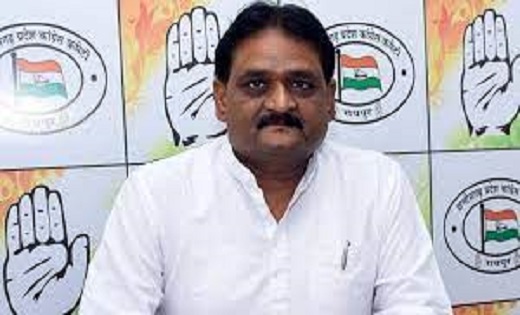 कांग्रेस संचार प्रमुख सुशील आनंद शुक्ला ने भाजपा पर साधा निशाना कहा – बीजेपी केवल 2 साल के बोनस की कर रही भरपाई