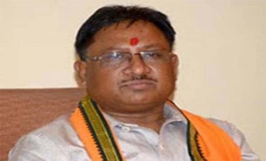 सीएम साय का बड़ा फैसला , जशपुर को फिर सरगुजा रेंज में किया शामिल