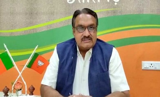 छत्तीसगढ़ में सच्चे अर्थों में भरोसे की सरकार की स्थापना अब हुई है : संदीप शर्मा